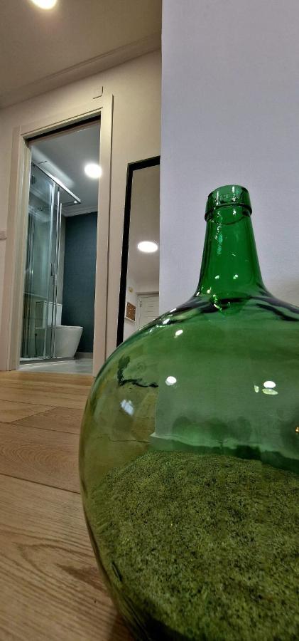 Apartamento Nuevo Con Terraza Y Plaza De Garaje А-Гуарда Екстер'єр фото
